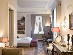 Vittoria - house of charme - Room