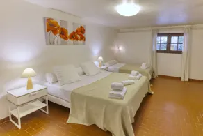 Motel a Puntella - Chambre