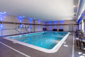 Comfort Suites Grove City - Columbus South - Piscine