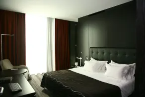 Axis Viana Business & SPA Hotel - Chambre