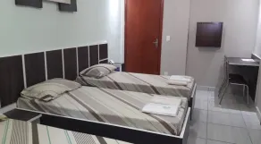 Motel Softy (Adults Only) - Rum