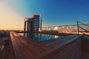 Noru Hotel Malta - Adults Only Hotel - Pool