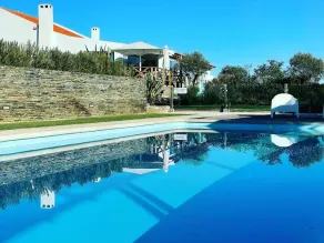 Monte da Corça Nova - Piscine