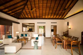 Anantara Peace Haven Tangalle Resort - Chambre