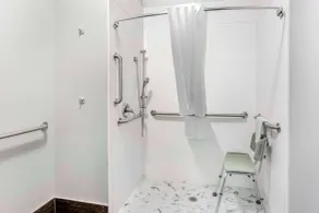 Best Western Chambersburg - Salle de bain