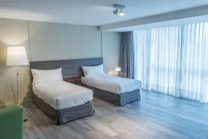 Olmos Suites - Room