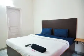 Hotel O by OYO Green Villa - Chambre