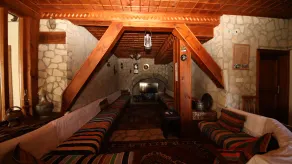 Dibekönü Konak - Restaurant