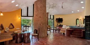 Eco Hamlet Farmstay - Camera