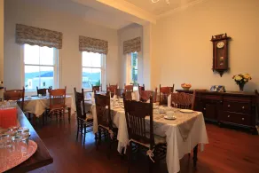 Yellowwood Lodge - Restaurant