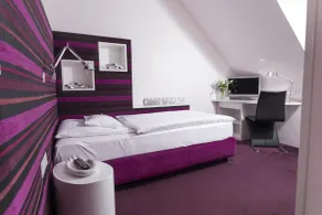 Haus Gerbens - Zimmer