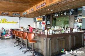 Miray Hotel - Restaurant