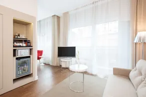 NH Collection Berlin Mitte Friedrichstrasse - Room
