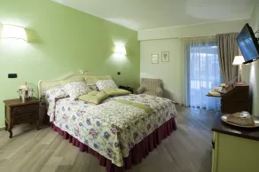 La Vignola Country Hotel - Quarto