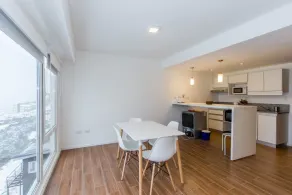 Turek Residences - Spisning på værelset