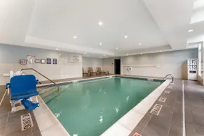 Staybridge Suites - Pittsburgh-Cranberry Township by IHG - Piscine