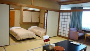 Nara Park Hotel - Chambre