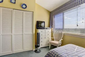 1185 Beach Walker - Chambre