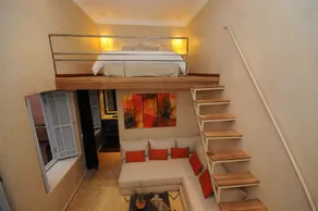 Riad Vendôme & Spa Marrakech - Chambre