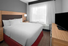 TownePlace Suites by Marriott Kingsville - Chambre