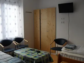 GorxHeim Apartment - Quarto