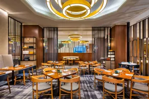 Hyatt Regency Jacksonville Riverfront - Restaurant