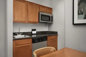 Homewood Suites by Hilton Yuma - Chambre