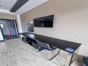 Ratchapruek DC Resort Angthong - Zimmer