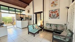 Pousada Casa Centro Búzios - Recepção