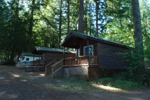 Paradise RV Campground - Rom