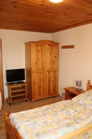 Gasthof Zur Altmühlquelle - Room