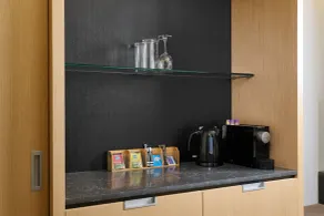 Holiday Inn Perth City Centre by IHG - Camera