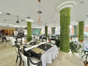 Hotel Parque Mar - Restaurant
