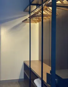 Demi Hotel - Chambre