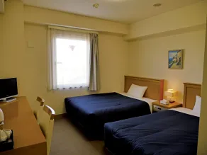 Smile Hotel Shizuoka Yoshida Inter - Chambre