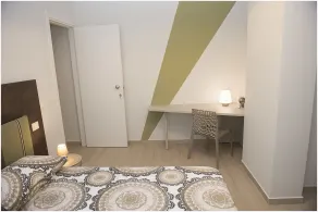 Dolce Vita - Chambre