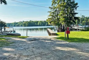 Brand-new Cottage Minutes to Lake Marion & Golf - Interiör
