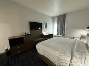 Best Western Cheyenne - Zimmer