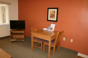 Affordable Suites Sumter - Rum