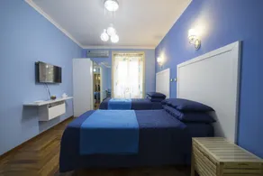 B&B 'O Sole Mio! - Zimmer