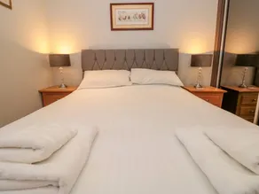 Landhaus | Strandblick - Zimmer