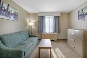 Best Western Plus Pioneer Park Inn - Rom