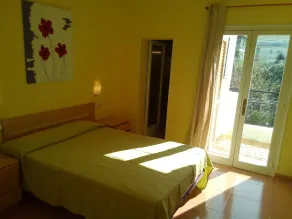 Hostal Lleida - Værelse