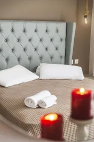 Sueño Home - Zimmer