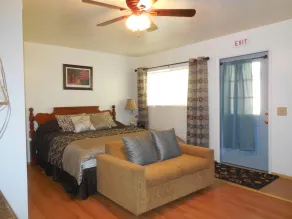Yosemite Paradise Inn - Rom