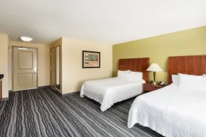 Hilton Garden Inn St. Louis Shiloh/O'Fallon IL - Chambre