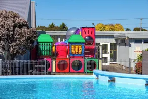 Copthorne Hotel and Resort Solway Park Wairarapa - Piscine