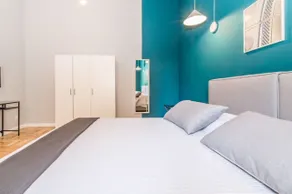Dama Suite - Room
