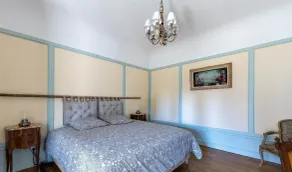 Ma Tranquillite - Room