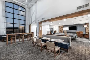 Staybridge Suites Waco South - Woodway by IHG - Restaurant